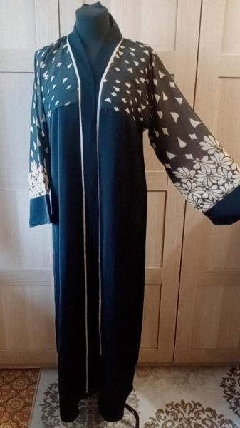 Продаю Дизайнерские Восточные платья - Абаи.